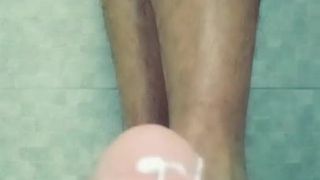 足男malefeet奶油鞋底 gaymanfeet pies