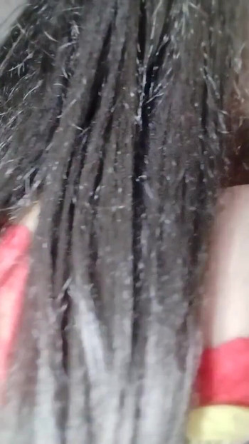 Neu mit geschiedener Frau | Clip 1