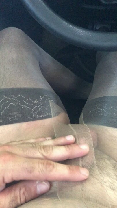 sexynylon