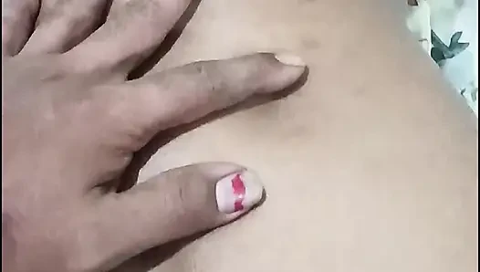 Desi step Sister Fuck in doggy style
