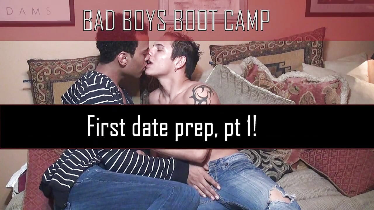Malá praxe před rande