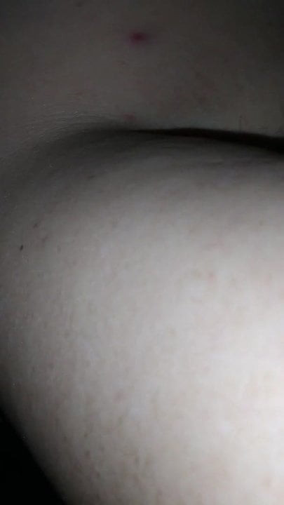 Finger fucking