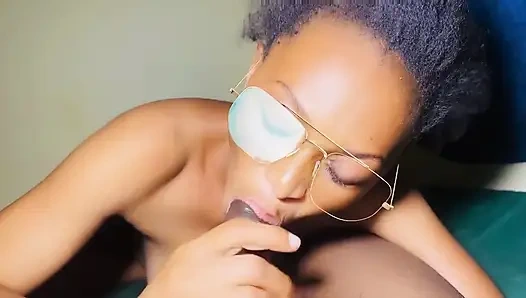 Sucking Dick Is My New Hobby