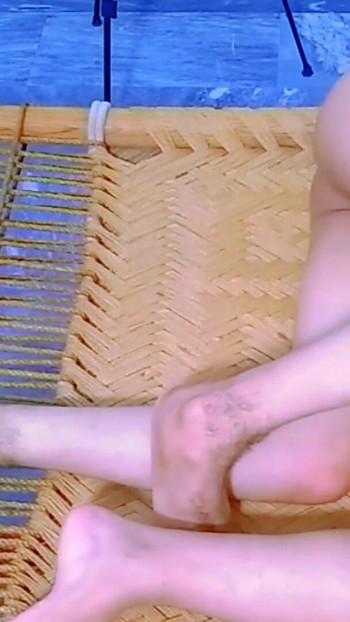 Unforgettable moment from "desi naughty wife playing Hard pussy fucking caught and joined in wants Hardcore Rough sex"