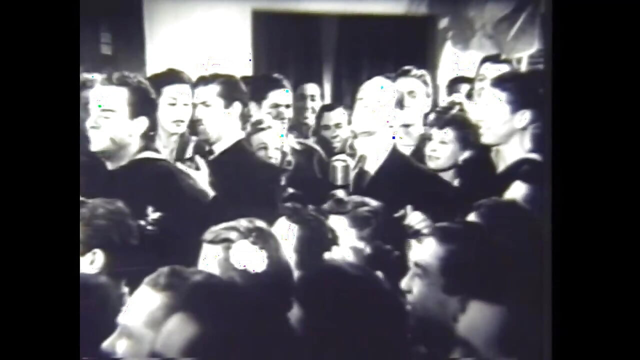 Djevojka u kazalištu