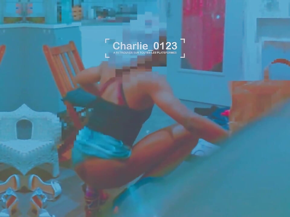 Midnight Strikes and the Temptation Begins