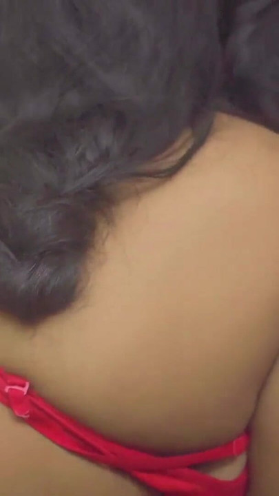 Key moment from "Desi Ruma Boudi satisfied her two older friends with her pussy EP 4"