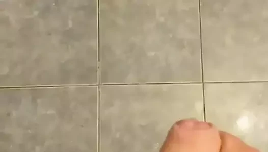 Senin için boşaldım