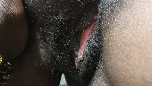 Pussy So Good he gave me a creampie