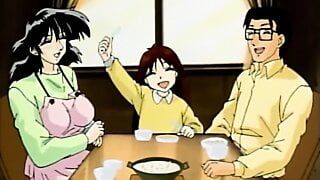 Hiiro no Koku - episodio 4