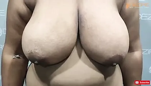 desi boob clip 4