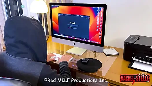 Rachel Steele's Heartbreaking Agreement