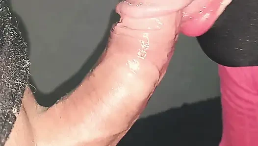 Ein schöner analsex