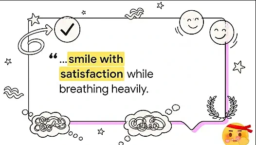 Mitternachts embers auf einem holzboden - leidenschaftlicher sex-AI porno-kurzfilm