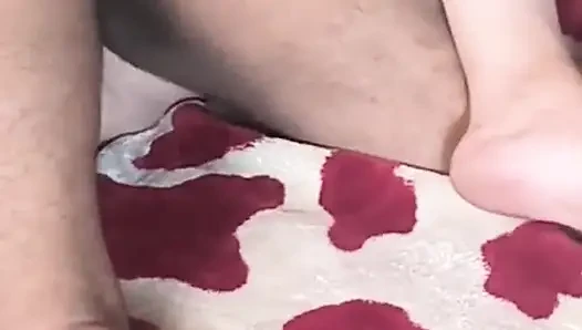 Video rekaman seks gadis hot arab mesir
