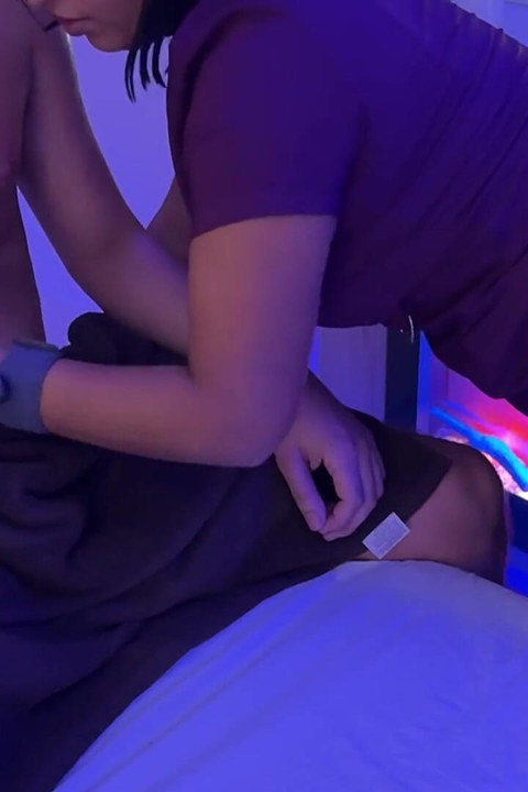 Calmez-vous l’esprit, séance de massage dédié au Panama ASMR