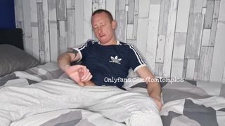 Hung ginger scally
