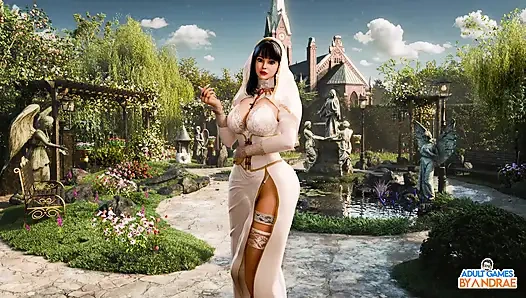 Sisters in sin gameplay teil 1