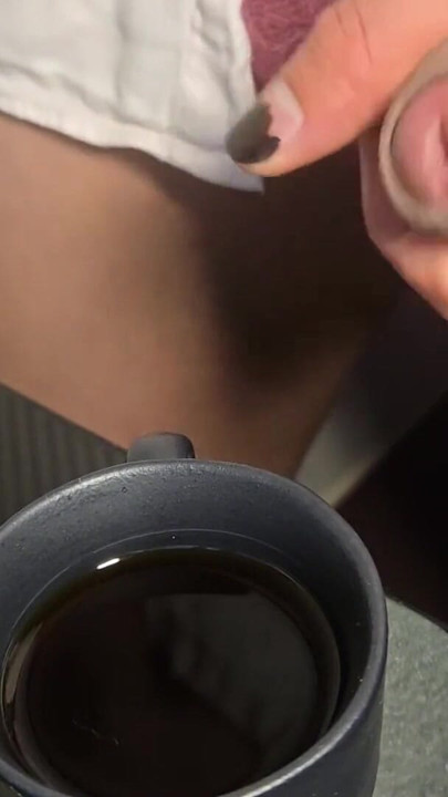 Have your coffee with milk! | Clip 2