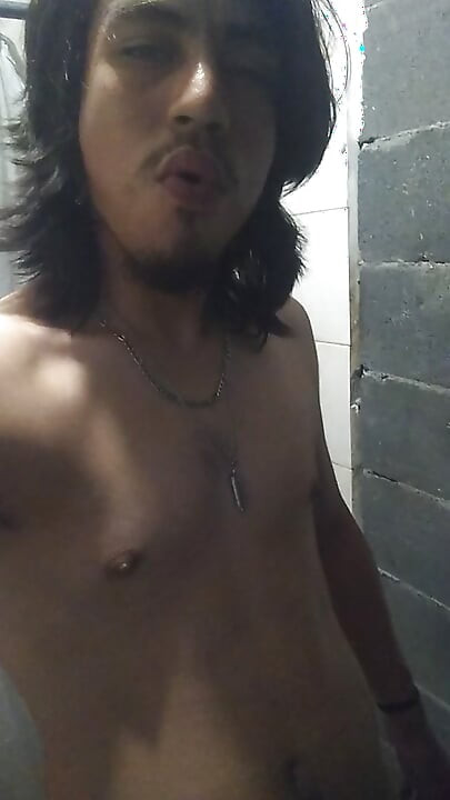 Extreme Sweaty Stepdaddy