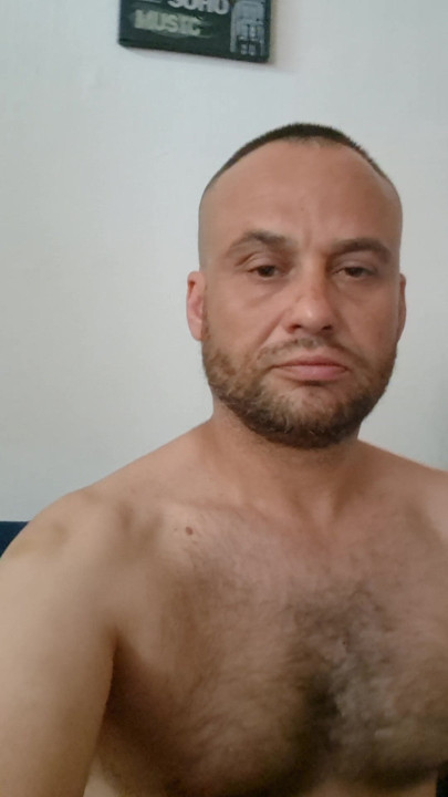 שלום, זה אני