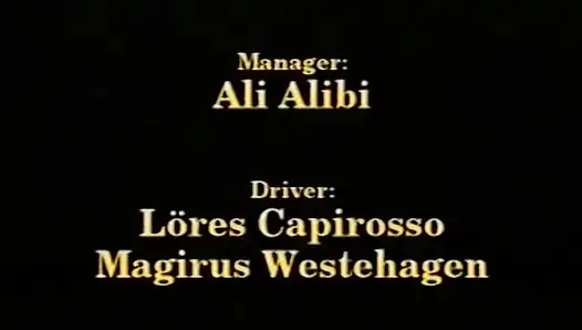 Pantat bisnis (1997)