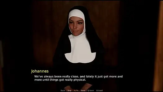 Grandmas house - johannes bawa pulang biarawati maria