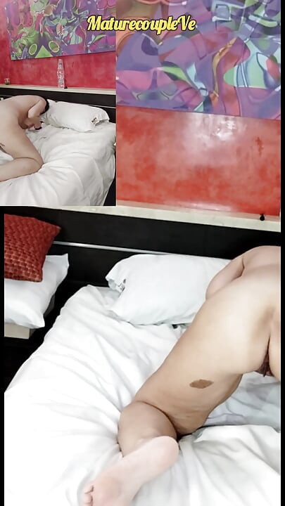 Passionate weekend with my beautiful wife