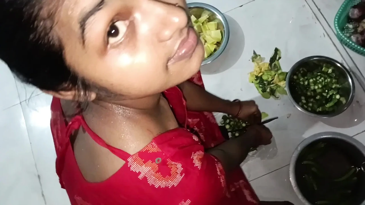 Bhabhi Ji Devar Ka Lund ka Pani Nikal Diya