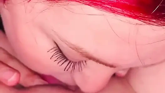 Lesbian Licking Pinkpussy