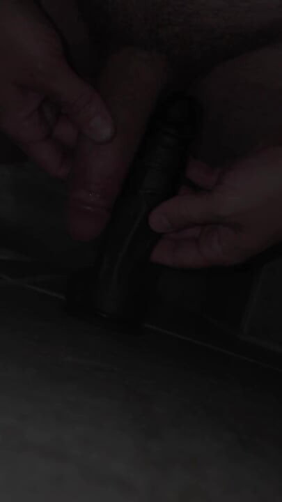 Pene jugar con sorpresa