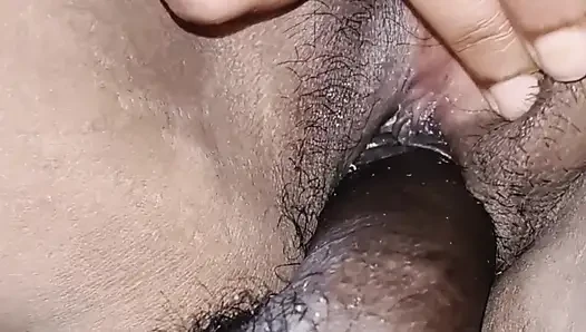 Nyepong dan ngentot memek