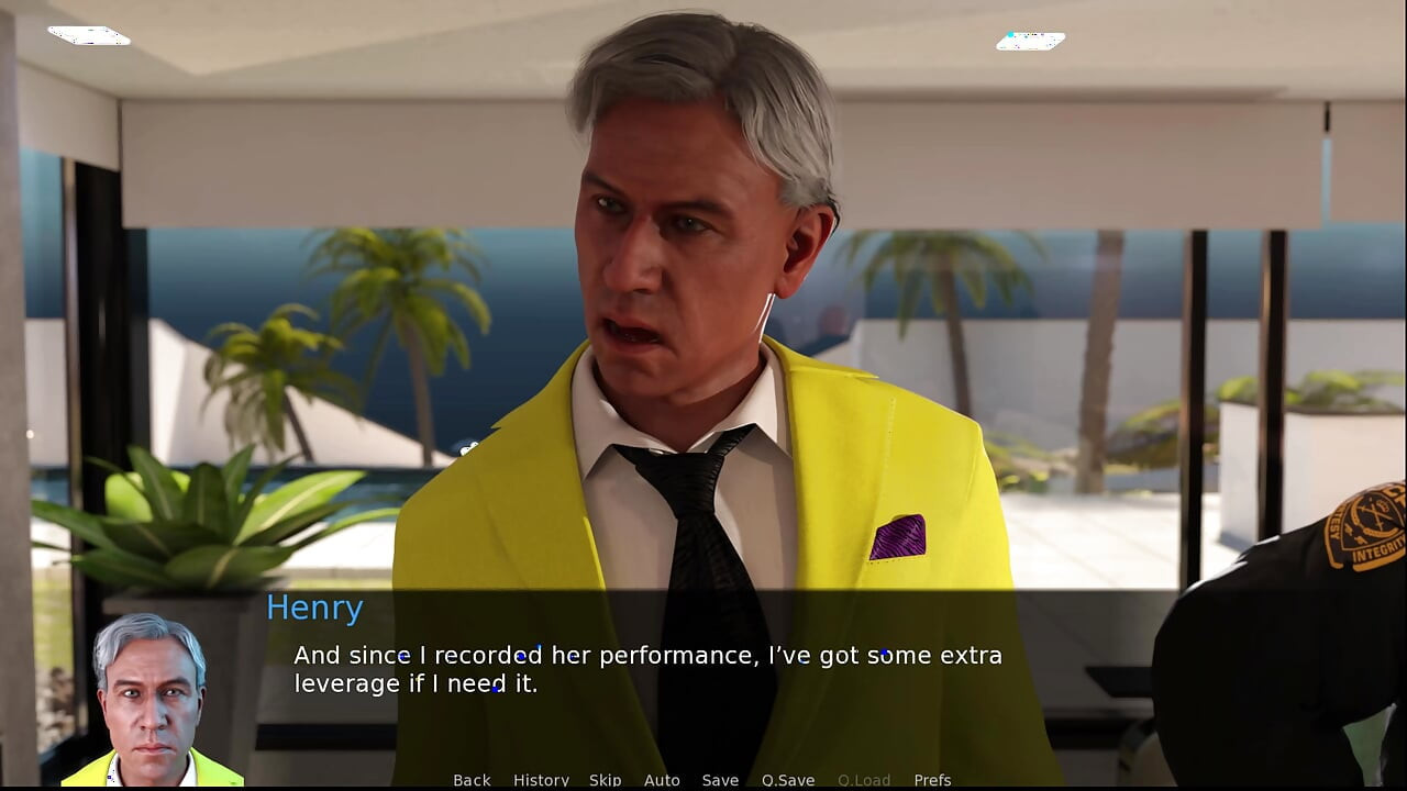 Cheerleaders 11 We Had to See Who Made the Old Man Cum First