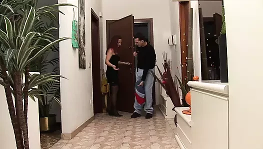 Voglia di Troie Amatoriali - Episode 3