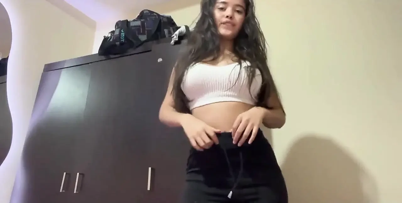 Your Daughter Does a Striptease
