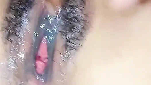 Memek istriku gatal dan dia bilang sayang, memekku butuh kontolmu