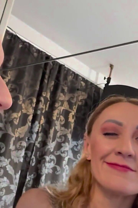 Anal Squirting Dildo Fuck!!!!