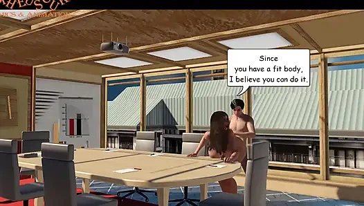 Lucky life SE02EP07 - bonus