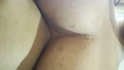 Indian Desi Wife Dammi Big Boobs ass and pussy 17