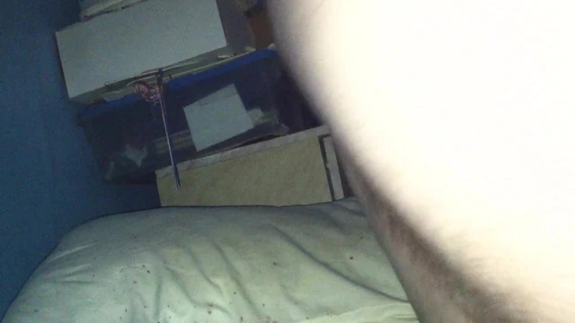 Anal contractions
