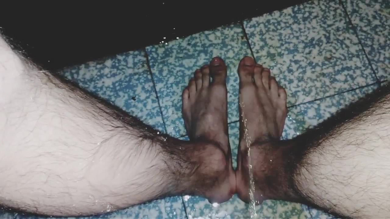 fresh piss