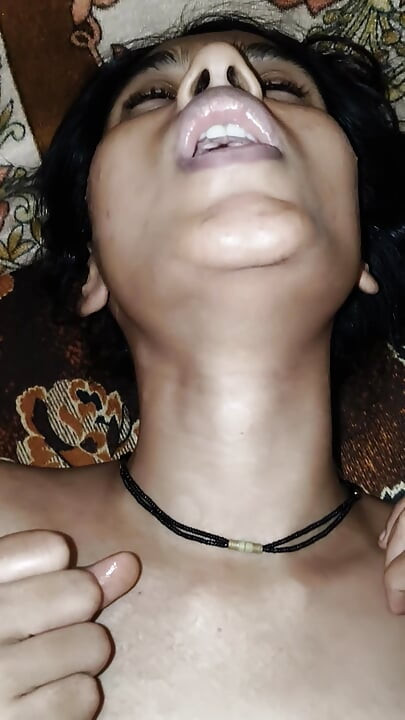 Desi bahen ko choda