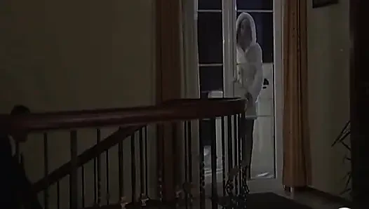 A Slut Who Takes 2 Cocks