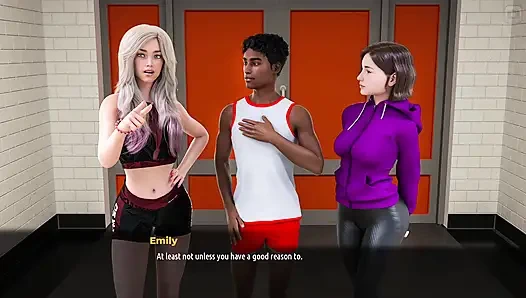 Gameplay lengkap - tante seksi sunville 2, bagian 63