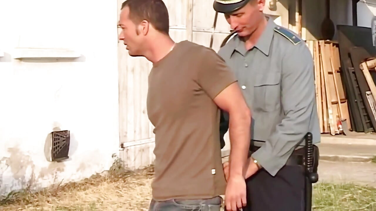 Sex Crazies in Prison Part #1 - Fully Remastered in HD