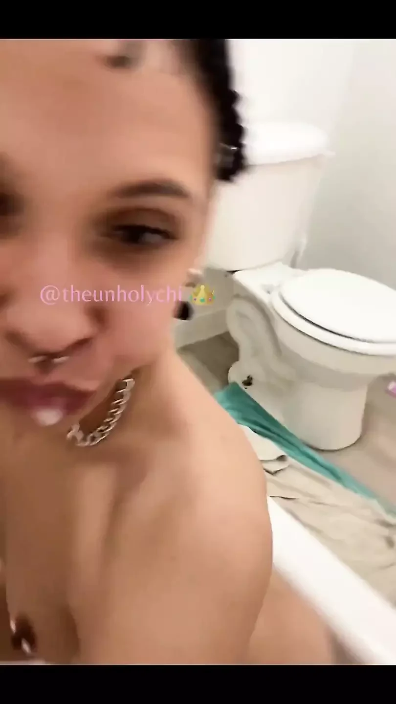 Piss & Squirt Mini Session