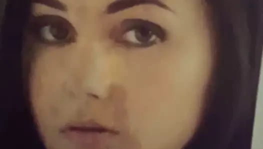 Ariana marie boşalıyor #1