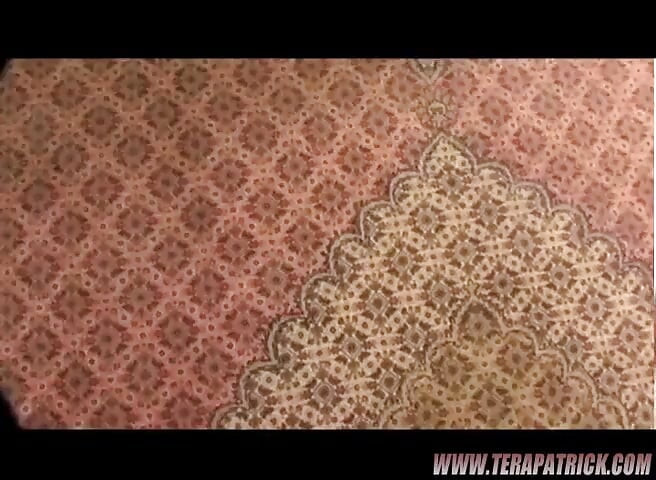 Interactive: Scenes 6-8 Featuring Tera Patrick, Hillary Scott