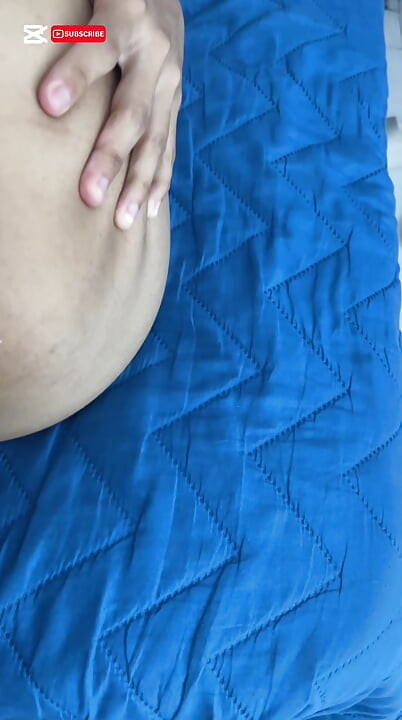 散步，我用她的阴户付钱