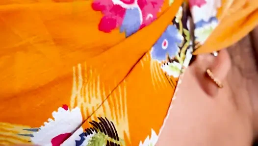 Stepbrother had sex with stepsister in the bedroom while resting